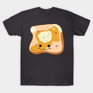 French Toast T-Shirt